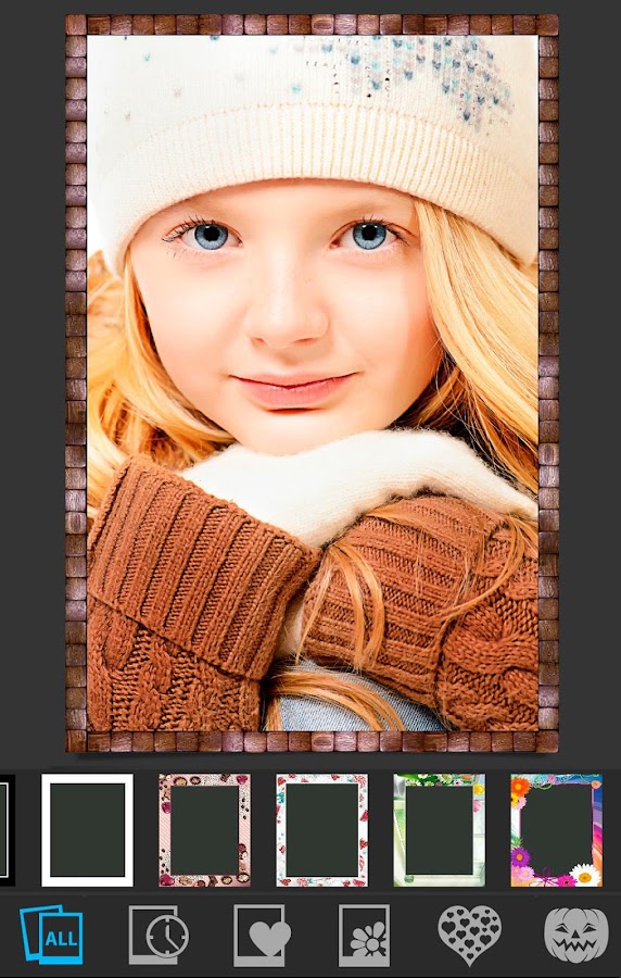 Photo Studio PRO - screenshot