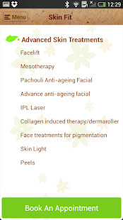 Pachouli Screenshots 3