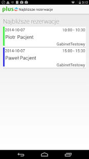 Recepcja - Specjalista Screenshots 8