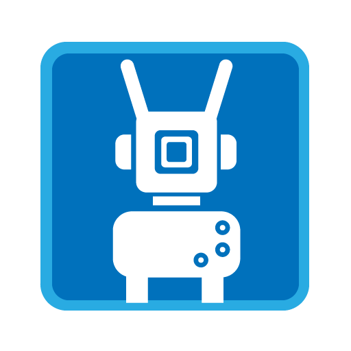 RobotWebDelta 工具 App LOGO-APP開箱王