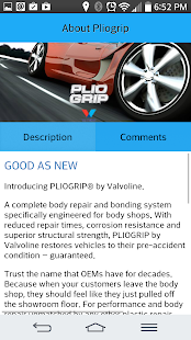 Download Plio-Grip APK for Android