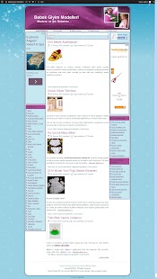 Lastest Bebek Elbiseleri APK
