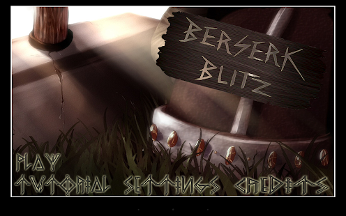 Lastest Berserk Blitz APK for PC