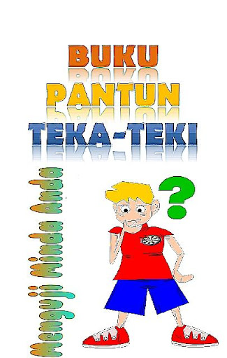 Pantun Teka-Teki