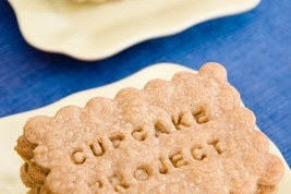 Speculoos Cookies