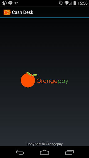 Orangepay Mobile Manager