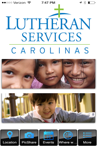 Lutheran Services Carolinas