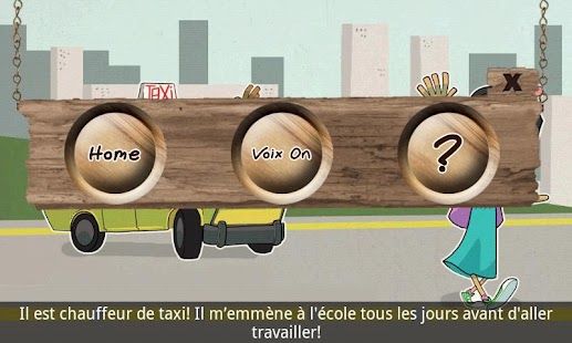 Lastest Penny et son papa APK for Android