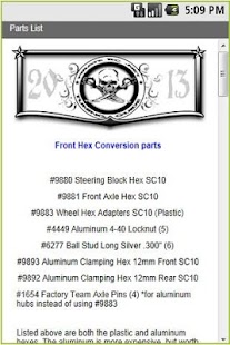 Download Ultimate SC10 Tuning Guide APK for PC