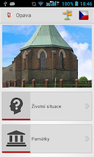 Opava Screenshots 0