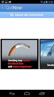 QuitNow Pro - Rauchen aufgeben - screenshot thumbnail