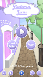 Lastest Bakery Jam APK for PC
