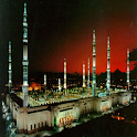 Sahih Bukhari (Tamil) logo