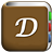Deutsch Wörterbücher mobile app icon