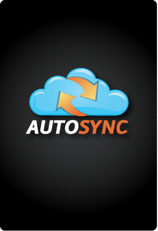 AutoSync
