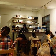 Nichi Nichi 日子咖啡(二號店)