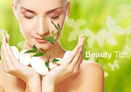 Beauty Tips Screenshots 0