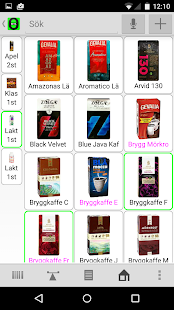 How to install Fodolist inköpslista matlista patch 0.1.7 apk for android