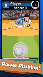 Soul Pitcher poster 1