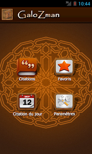 How to install GaloZman 1.0 mod apk for laptop
