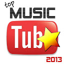 Search Free Music Videos mobile app icon