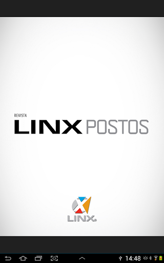 Linx Postos