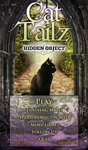 How to download Hidden Object - Cat Tailz Free 1.0.11 apk for android