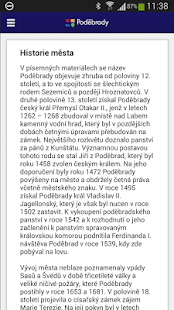Poděbrady Screenshots 5