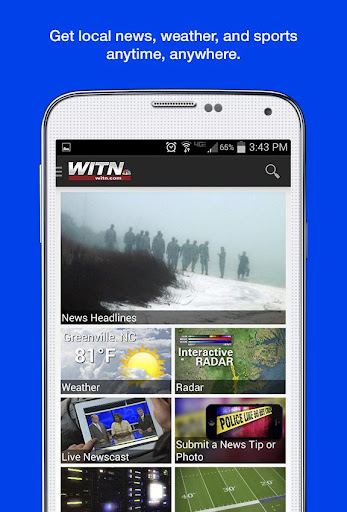 WITN News