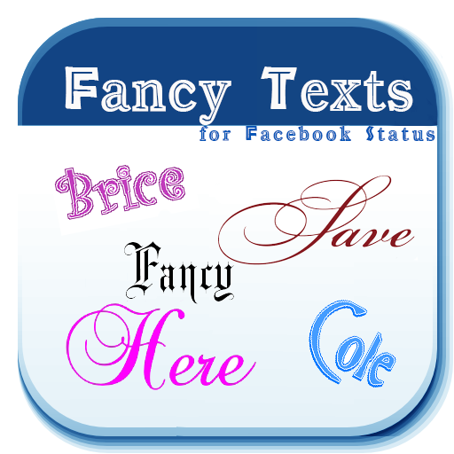 【免費娛樂App】Fancy Texts Status-APP點子