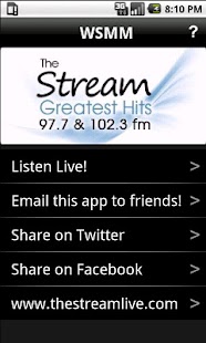How to mod WSMM The Stream Greatest Hits 1.4 mod apk for laptop