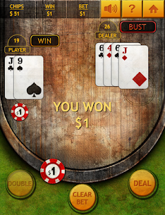 Download Blackjack City APK for Android