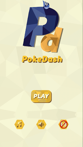 PokeDash