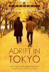 Adrift in Tokyo