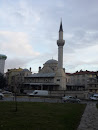Alvarlizade Mosque