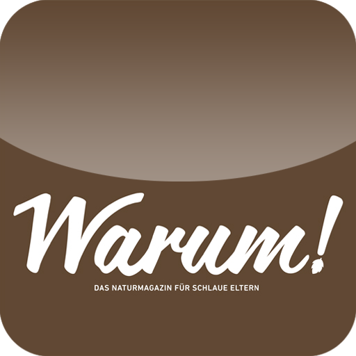 Warum! LOGO-APP點子