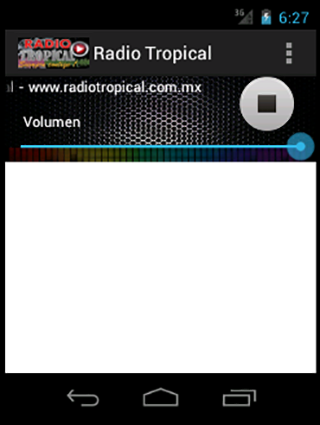 Radio Tropical