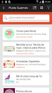 Download Punto Guemes Cordoba APK