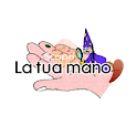 Read your hand logo