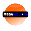 MegaMillions logo