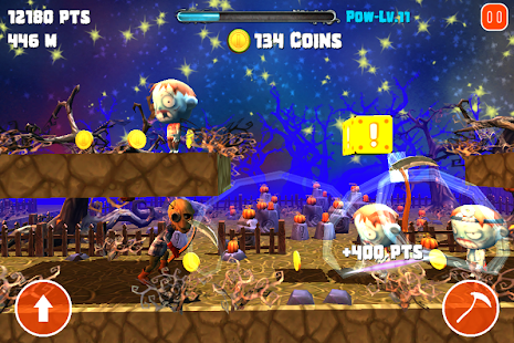How to install Scarecrow In Zombie Land lastet apk for pc