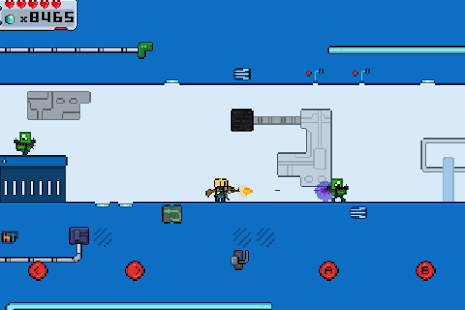 Astro Quest *Premium Edition* - screenshot thumbnail