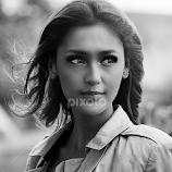 Someone outhere by Chandra Irahadi -  