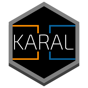 Karal - for EvolveSMS.apk 1.0.0