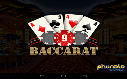 免費下載博奕APP|Baccarat - Casino Style app開箱文|APP開箱王