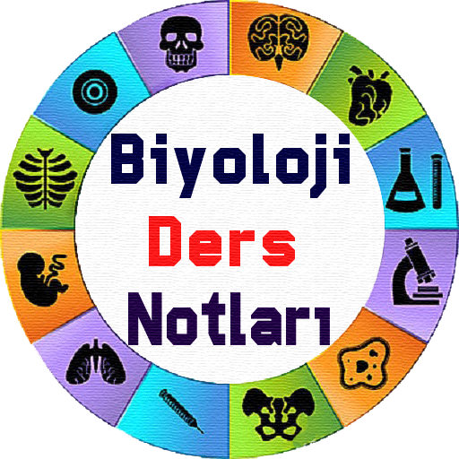 Biyoloji Ders Notları