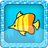 Puzzle Game-Fish Connection