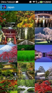 World Scenic-HD SceneryGallery Screenshots 12