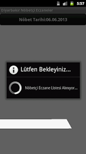 Diyarbakır Nöbetçi Eczane Screenshots 0
