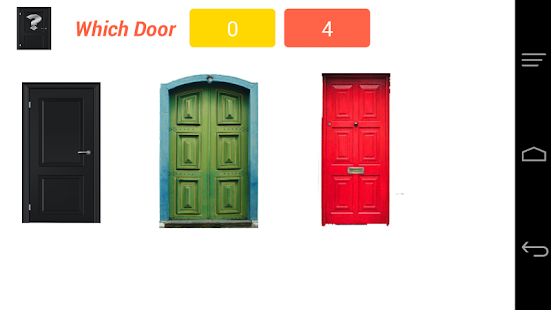 How to mod Which Door lastet apk for laptop